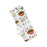 Loulou Lollipop Muslin Swaddle - Ramen