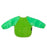 M2m Long Sleeved Wonder Bib - Green/Lime