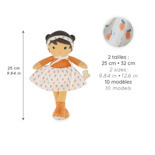 Kaloo Tendresse Doll - Eloise Medium