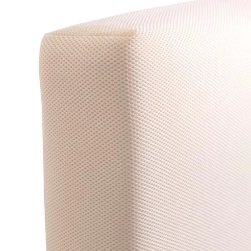 Naturepedic Ultra Breathable Crib Mattress Pad PC47