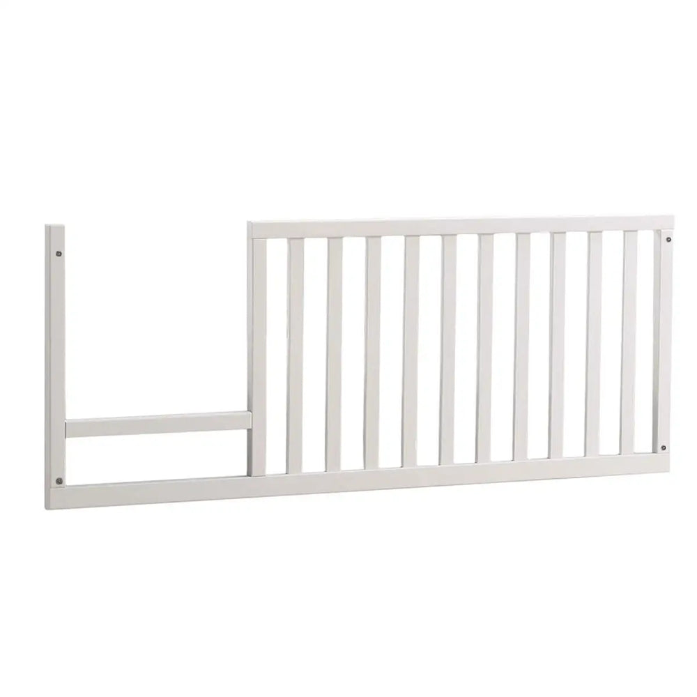 Natart Classic Toddler Gate - White 00-10 (Open Box)