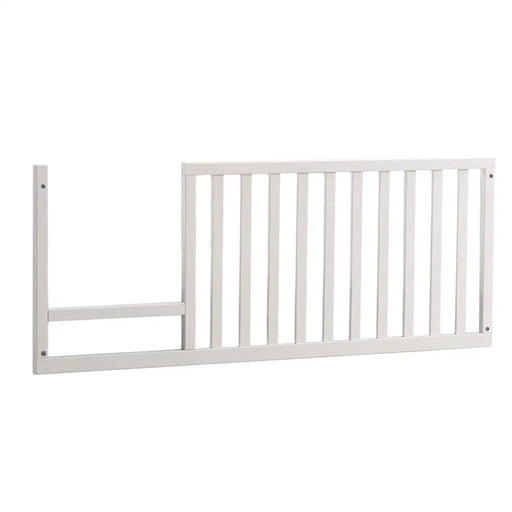 Natart Classic Toddler Gate - White 00-10 (Open Box)