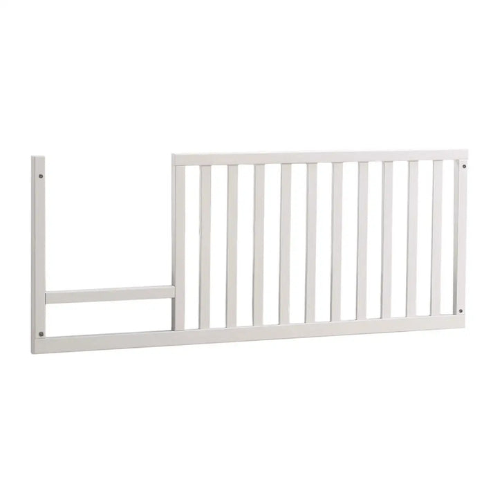 Natart Classic Toddler Gate - White 00-10 (Open Box)