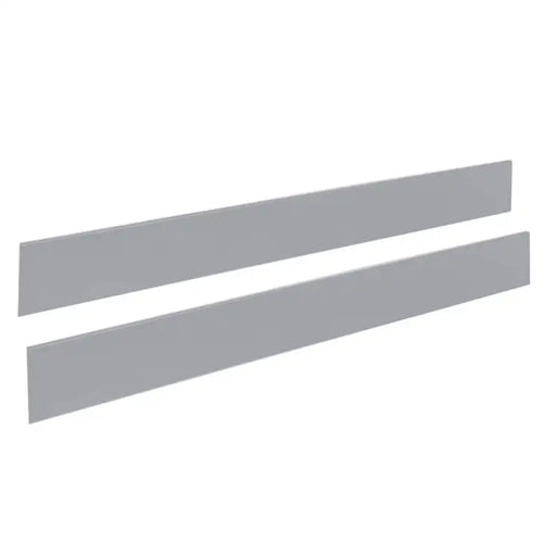 Natart Kyoto Conversion Rail Kit 54" - Charcoal