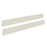 Natart Kyoto Conversion Rail Kit 54" - Linen