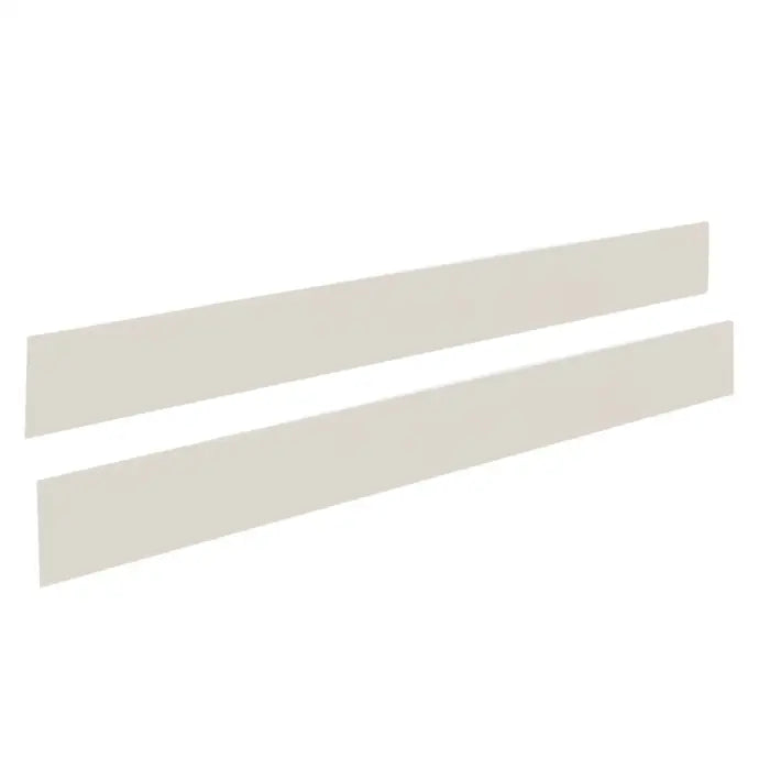 Natart Kyoto Conversion Rail Kit 54" - Linen