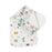 Nest Designs Burp'n Bib 2Pc - Country Charm