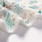Nest Designs Burp'n Bib 2Pc - Country Charm