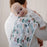 Nest Designs Burp'n Bib 2Pc - Country Charm