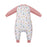 Nest Designs Long Sleeve Footed Sleep Bag 1.0T- Muffin Man