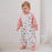 Nest Designs Long Sleeve Footed Sleep Bag 1.0T- Muffin Man