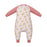 Nest Designs LS Footed Sleep Bag 1.0T - Five Little Ducks