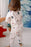 Nest Designs Long Sleeve PJ Set - Santas Elves