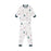Nest Designs Long Sleeve PJ Set - Santas Elves