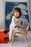 Nest Designs Long Sleeve PJ Set - Santas Elves