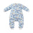 Nest Designs LS Footed Sleep Bag 1.0T - Alouette 6-18M NDB6F111U01ALO80