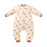 Nest Designs LS Footed Sleep Bag 2.5T - Five Little Ducks 6-18M NDB6F114U07FLD80