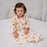 Nest Designs Removeable Sleeve Sleep Bag 1.0Tog 6-18M- Five Little Ducks