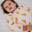 Nest Designs Removeable Sleeve Sleep Bag 1.0Tog 6-18M- Five Little Ducks