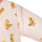 Nest Designs Removeable Sleeve Sleep Bag 1.0Tog 6-18M- Five Little Ducks