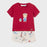 Mayoral Shorts & T-Shirt Set - Marte