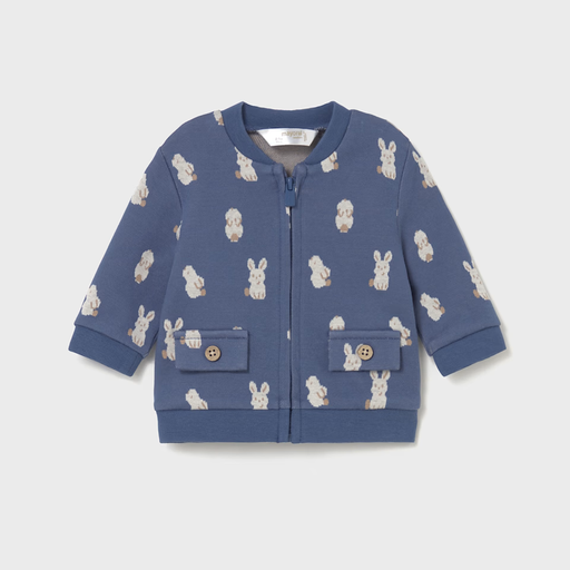 Mayoral 3pcs Tracksuit - Artico