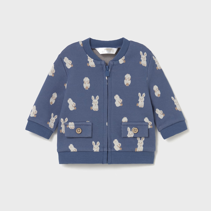 Mayoral 3pcs Tracksuit - Artico