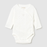 Mayoral Newborn Bodysuit - Crdo-neutr
