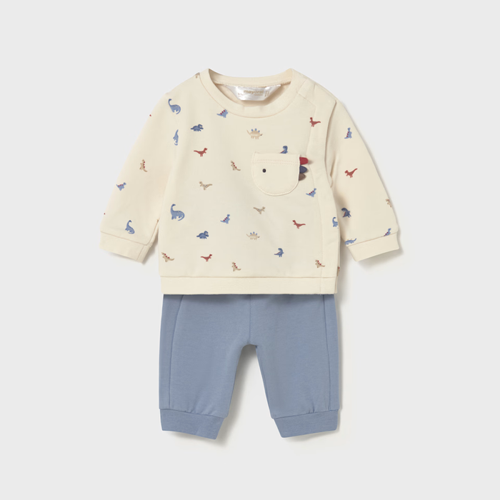 Mayoral Knit Set - Artico (Many)