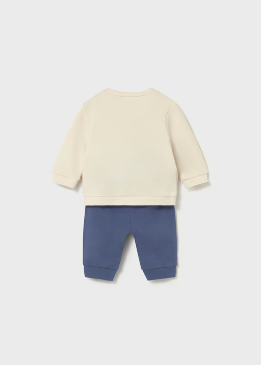 Mayoral Knit Set - Artico (3Dino)