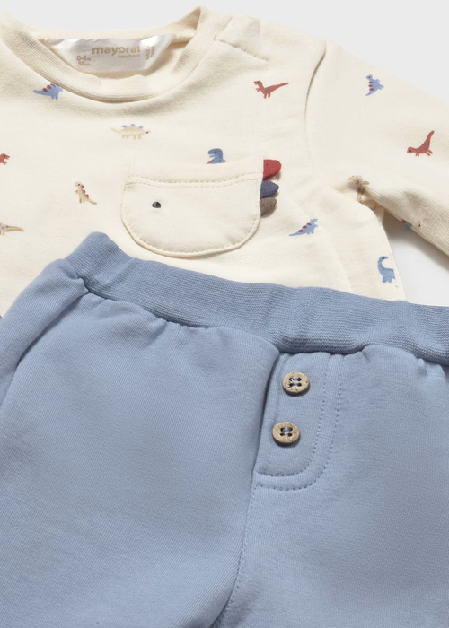 Mayoral Knit Set - Artico (Many)