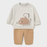 Mayoral Knit Set - Caramelo (Beige)