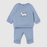 Mayoral Knit Set - Lluvia (Blue)