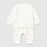 Mayoral Knit Set - Lluvia (beige)