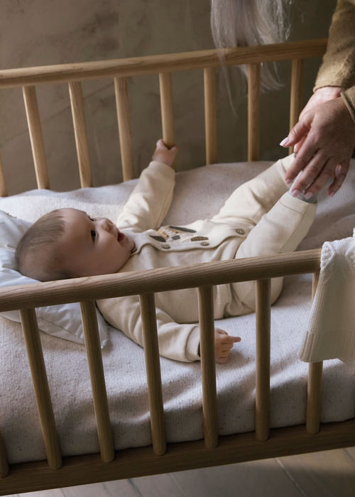 Mayoral Long Bodysuit - Ceramica