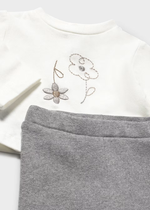 Mayoral Leggings Set - Arena Vig