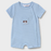 Mayoral Romper Set Boy - Cielo(One)