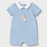 Mayoral Romper Set Boy - Cielo(Blue)