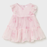 Mayoral Tulle Dress - Rose Baby