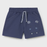 Mayoral French Terry Shorts - Oceano