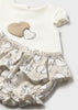Mayoral Newborn Girl Set - Trigo(Heart)