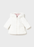 Mayoral Reversible Coat - Rosa Baby 6-9M 2404-51