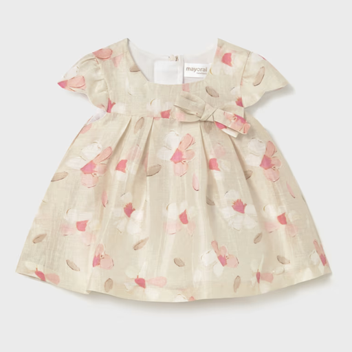 Mayoral Dress - Trigo