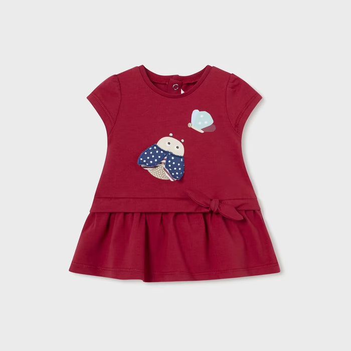 Mayoral Dress - Marte