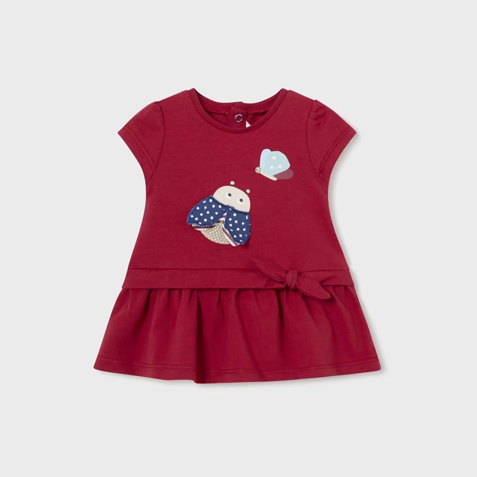 Mayoral Dress - Marte