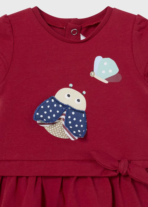 Mayoral Dress - Marte