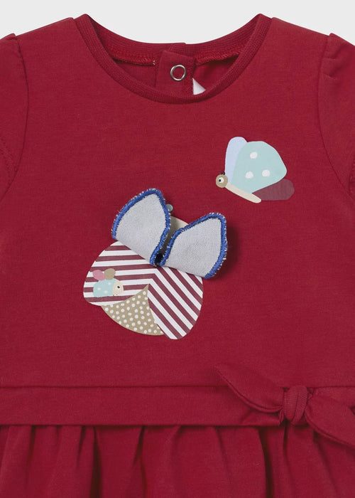 Mayoral Dress - Marte