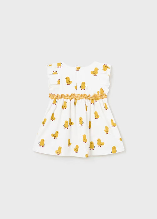 Mayoral Dress - Maiz