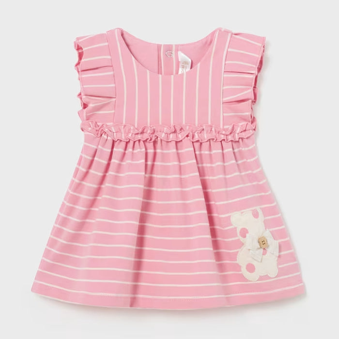 Mayoral Dress - Nectar