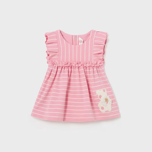 Mayoral Dress - Nectar